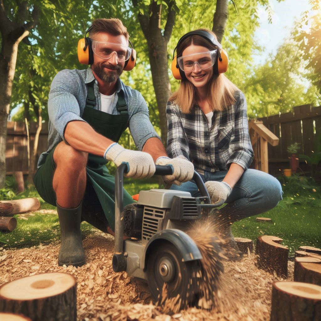 Best Stump Grinding Services in Miami Gardens, FL Best Stump Grinding Services in Miami Gardens, Florida - Professional Stump Removal by Miami Gardens Stump Grinding