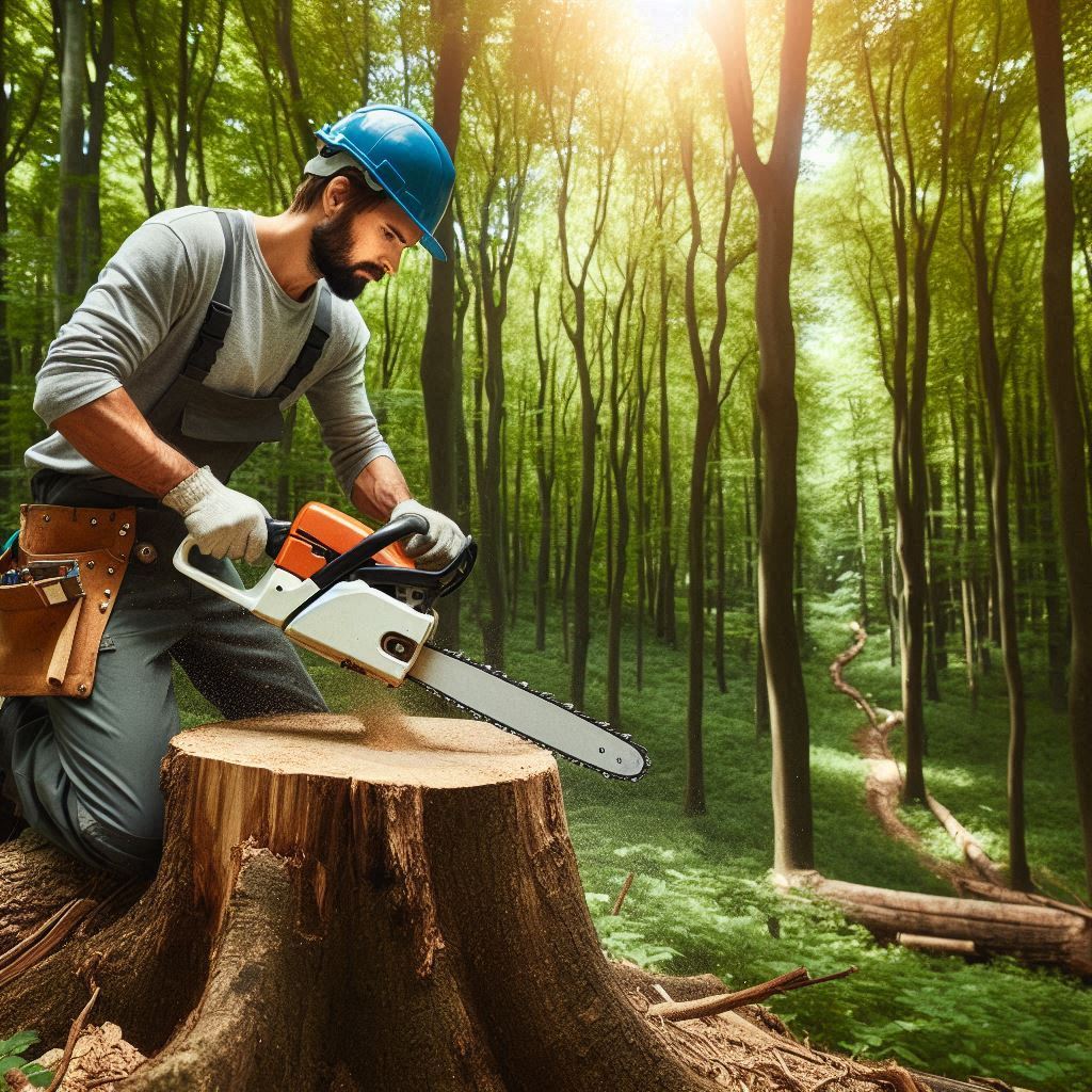 Best Stump Removal Miami Gardens FL - Expert Services by Tree Removal Miami Gardens