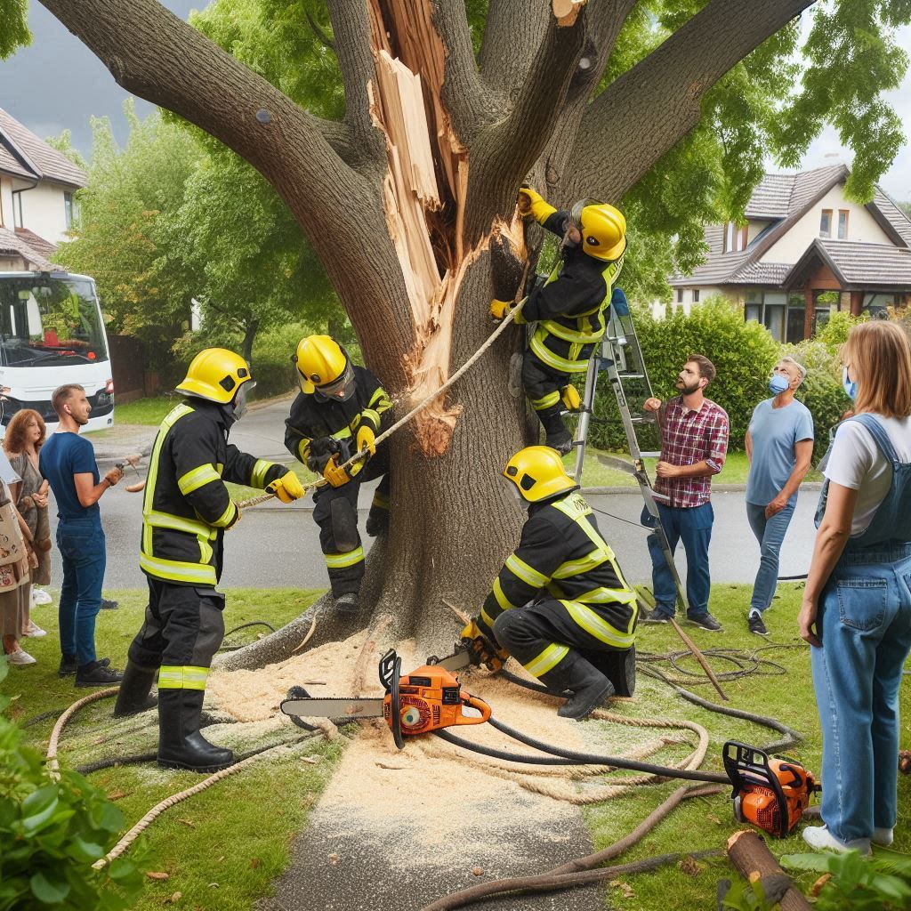 Emergency Branch Removal Miami Gardens FL - Expert Safety and Rapid Response Solutions by Miami Gardens Services