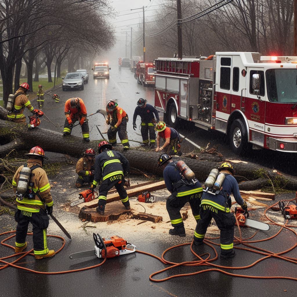 Professional Fallen Tree Emergency Services Miami Gardens FL - Fast and Safe Tree Removal Solutions by Tree Removal Miami Gardens
