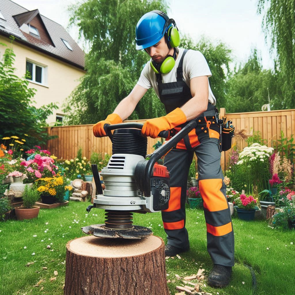 Expert Stump Grinding Services in Miami Gardens, FL Professional Stump Grinding Miami Gardens FL - Expert Stump Grinding and Land Clearing Services by Miami Gardens Stump Removal