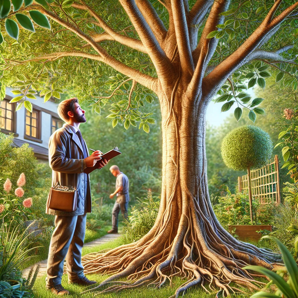 Premium Tree Consulting Services in Miami Gardens, Florida