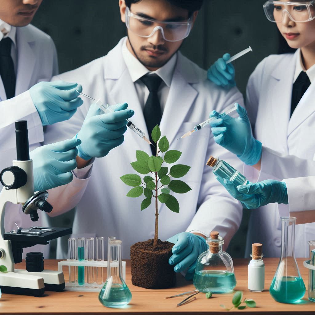 Expert Tree Disease Treatment Services in Miami Gardens, FL Professional Tree Disease Treatment in Miami Gardens, Florida