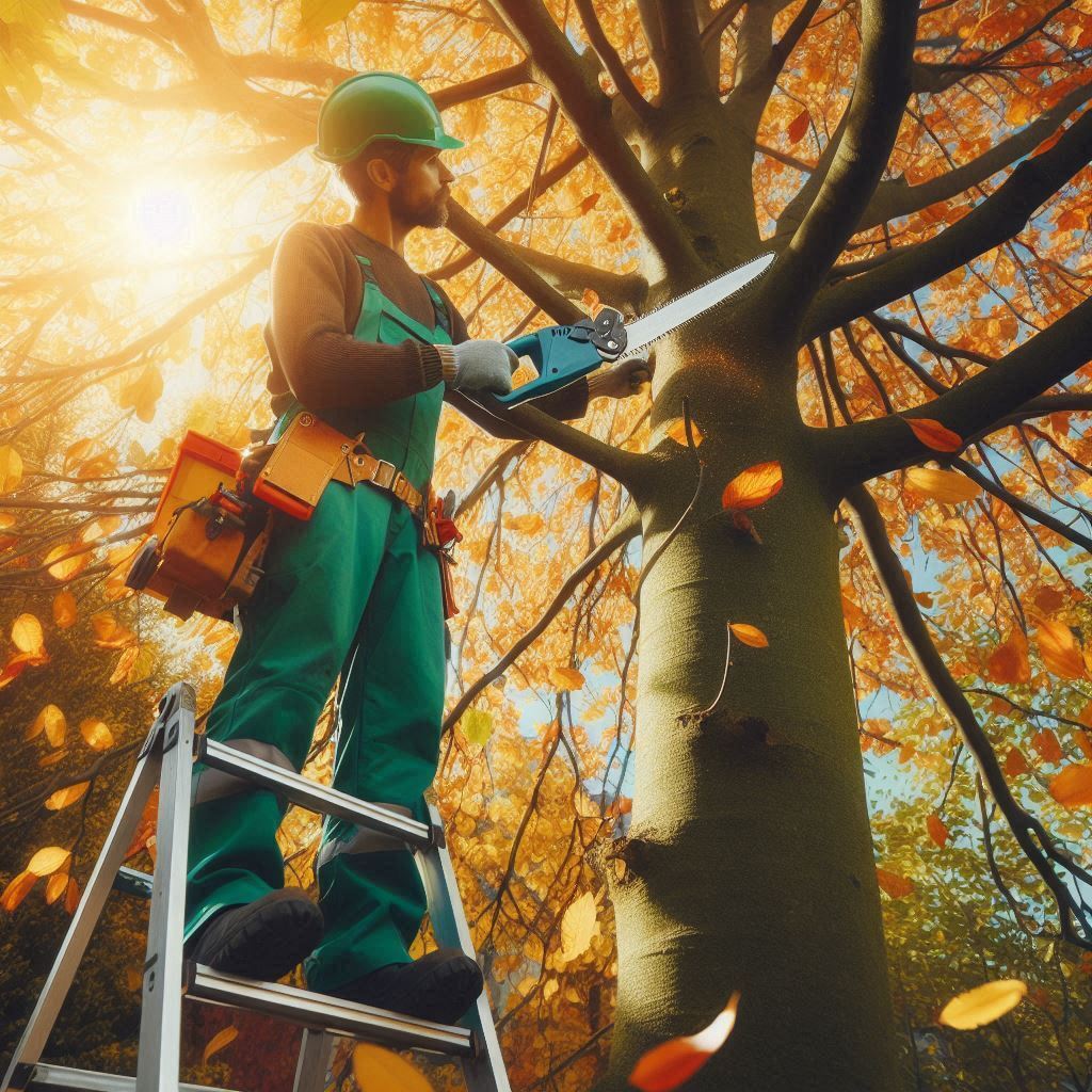 Expert Tree Maintenance in Miami Gardens, FL Professional Tree Maintenance Services in Miami Gardens, Florida