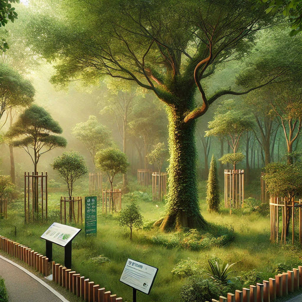 Professional Tree Preservation Services Miami Gardens FL - Expert Tree Care Solutions by Tree Removal Miami Gardens