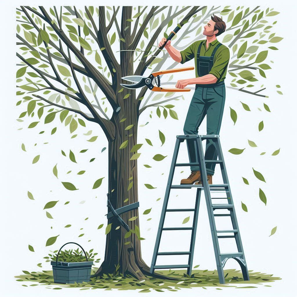 Professional Tree Trimming Services in Miami Gardens, FL Expert Tree Trimming Services in Miami Gardens, Florida